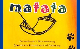 Hakuna Matata - Gemütlichkeit bei Oldenburg